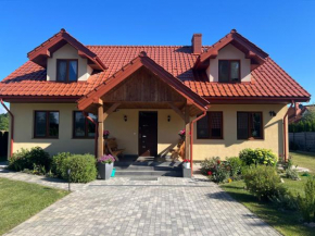 Przytulisko na Mazurach